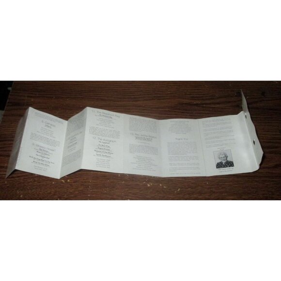 Natalie McMaster - No Boundaries on cassette (WEA Records Canada, 1996) - Picture 4 of 4